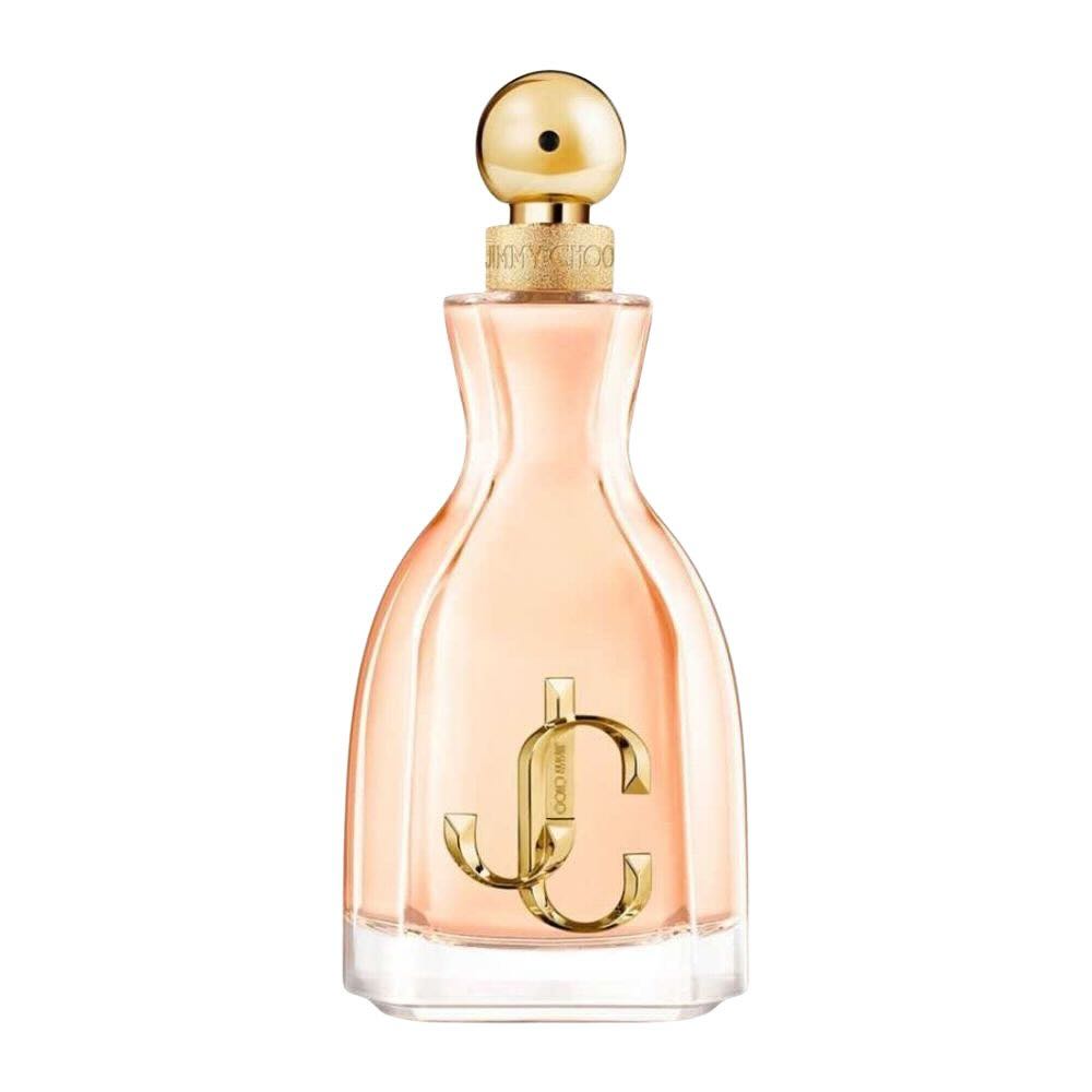 Nước Hoa Nữ Jimmy Choo I Want Choo EDP 100ml Chính Hãng | Trả Chậm 0% - Hình ảnh chính